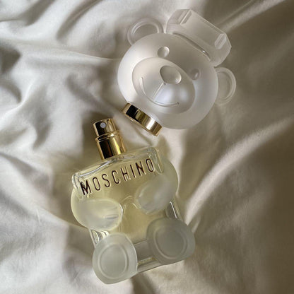 MOSCHINO TOY 2 + Envio Gratis
