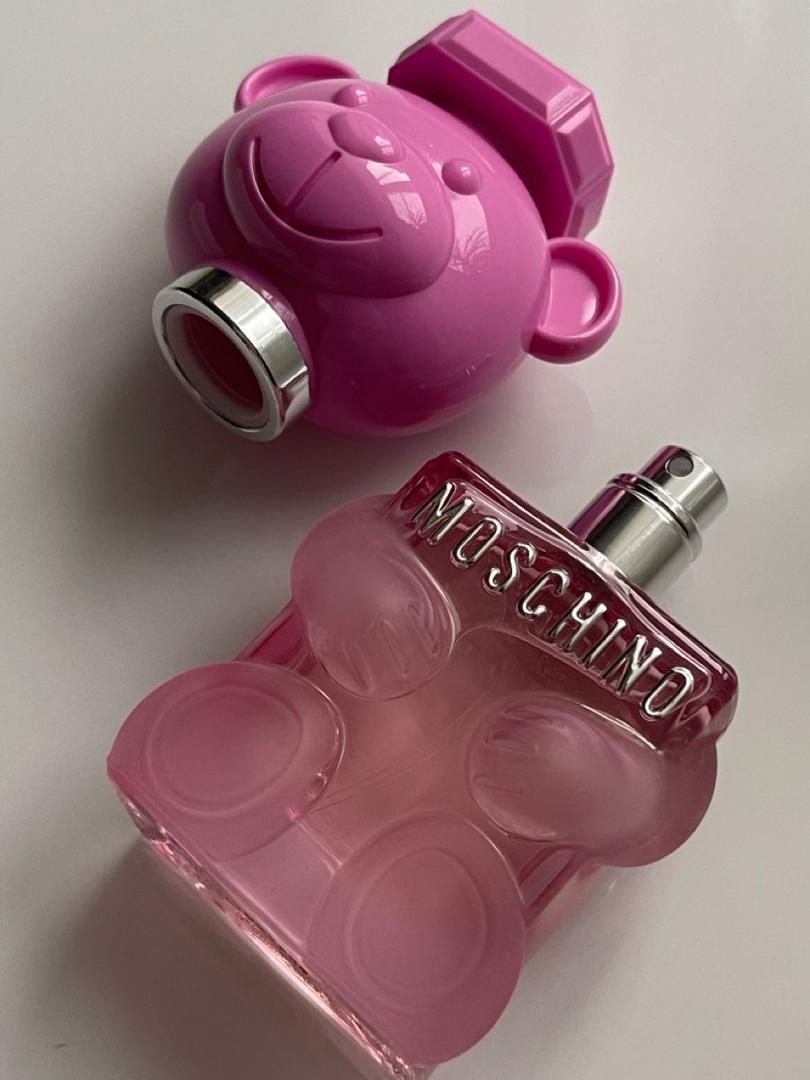 MOSCHINO TOY 2 BUBBLE GUM + Envio Gratis