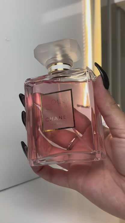 Perfume Coco Mademoiselle Chanel + Envio Gratis