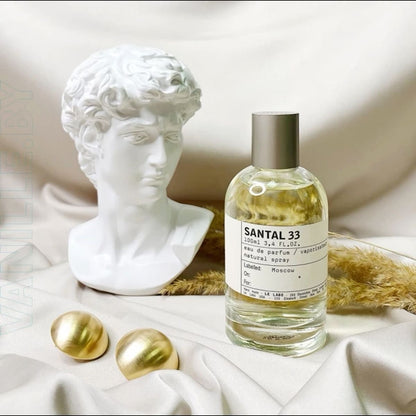 🌲 Perfume Santal 33 – Le Labo + Envio Gratis