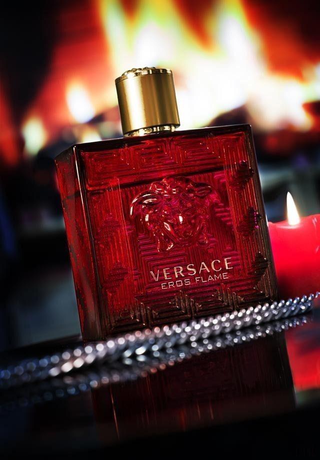 Versace Eros: Poder y Seducción | Envio Gratis